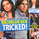 Illustration for article titled This Week In Tabloids: Courtney the Evil Succubus Maneater Will Devour emBachelor/em Ben